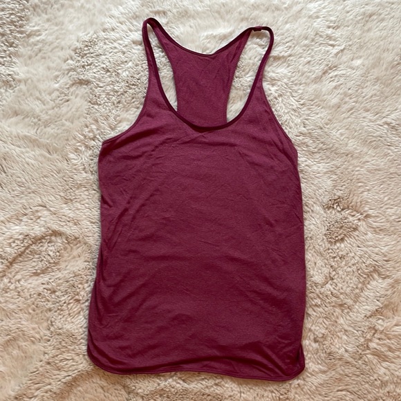 lululemon athletica Tops - Lululemon Athletic‎ tank